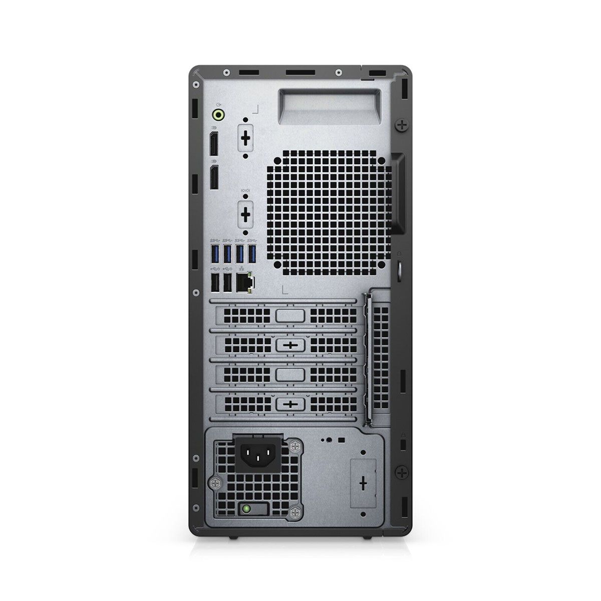 Dell OptiPlex 3090 Mini Tower Desktop PC i5-10505 8GB 256GB