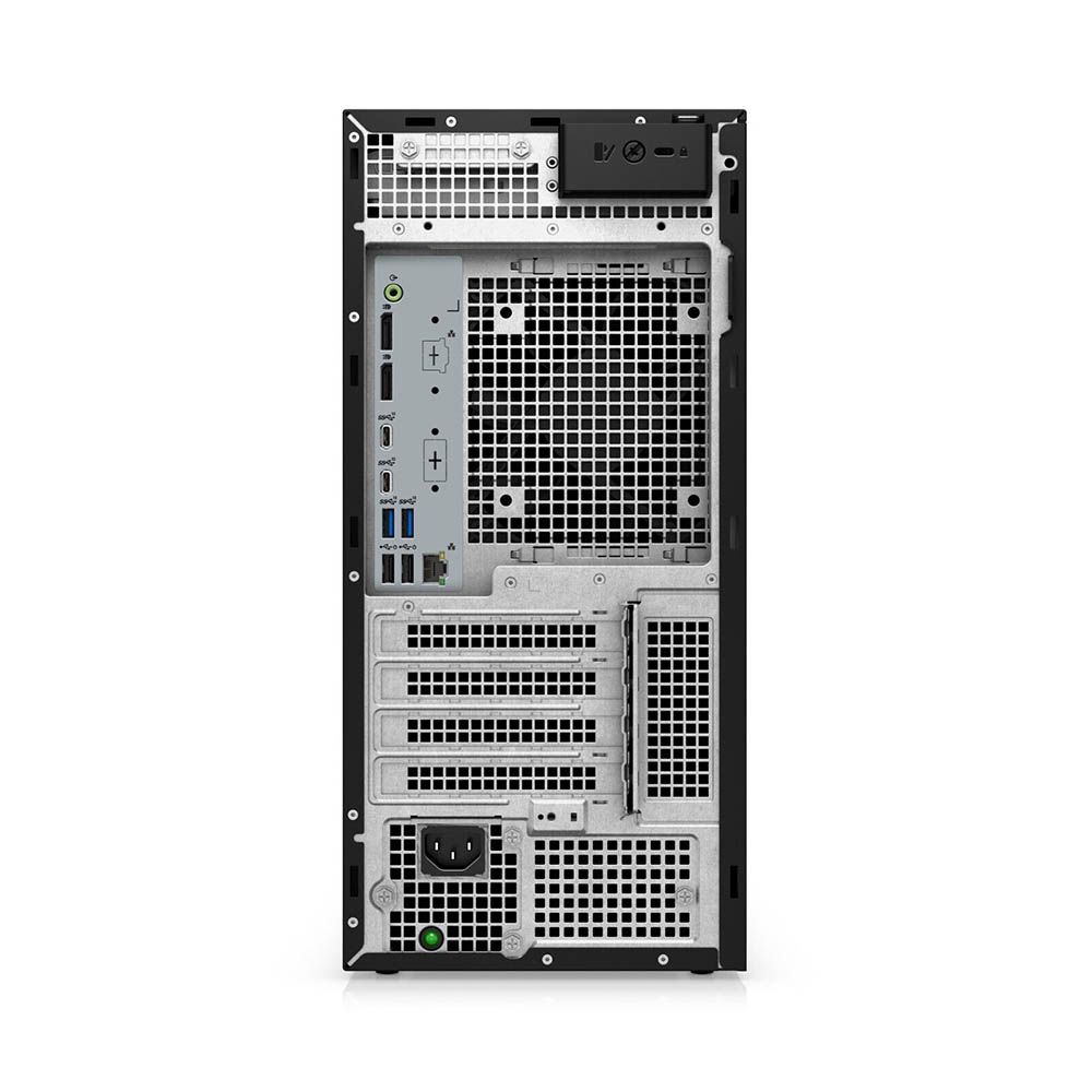 Dell Precision 3660 Tower Desktop i7-12700K 16GB 512GB RTX A2000