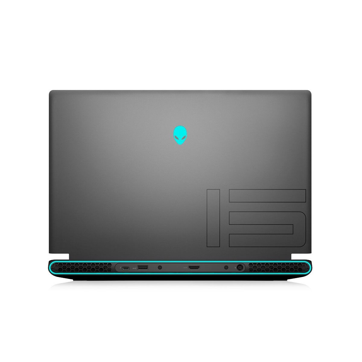 Dell Alienware M15 R7 Laptop 15" QHD i7-12700H 16GB 1TB RTX 3070Ti | Grade A
