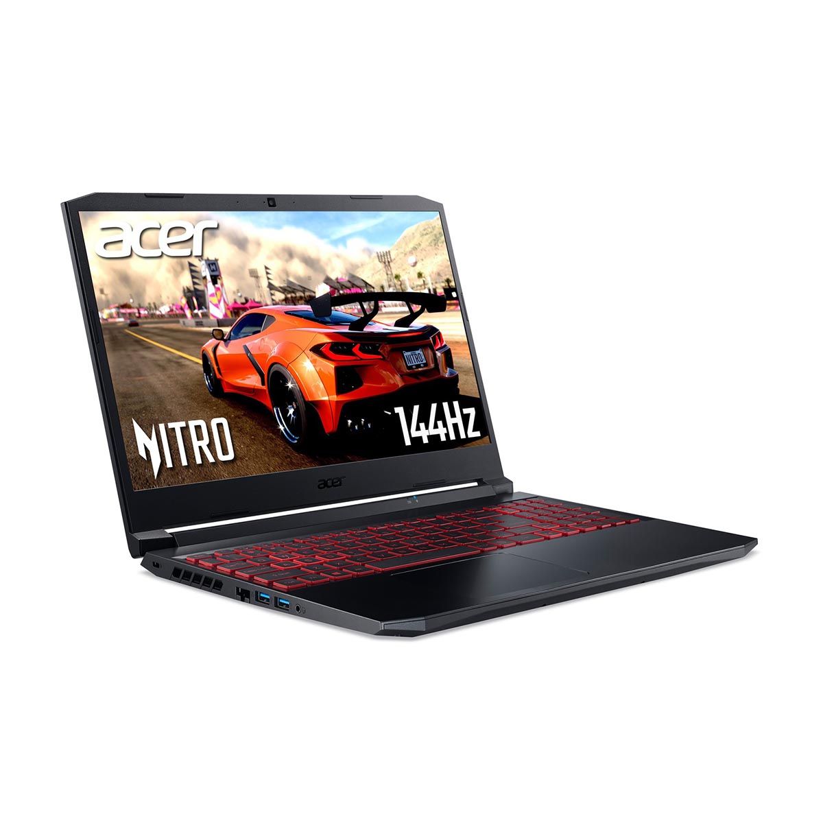 Acer Nitro 5 AN515-57 15" Gaming Laptop Intel i5 11th Gen 16GB 512GB RTX 3050 Ti