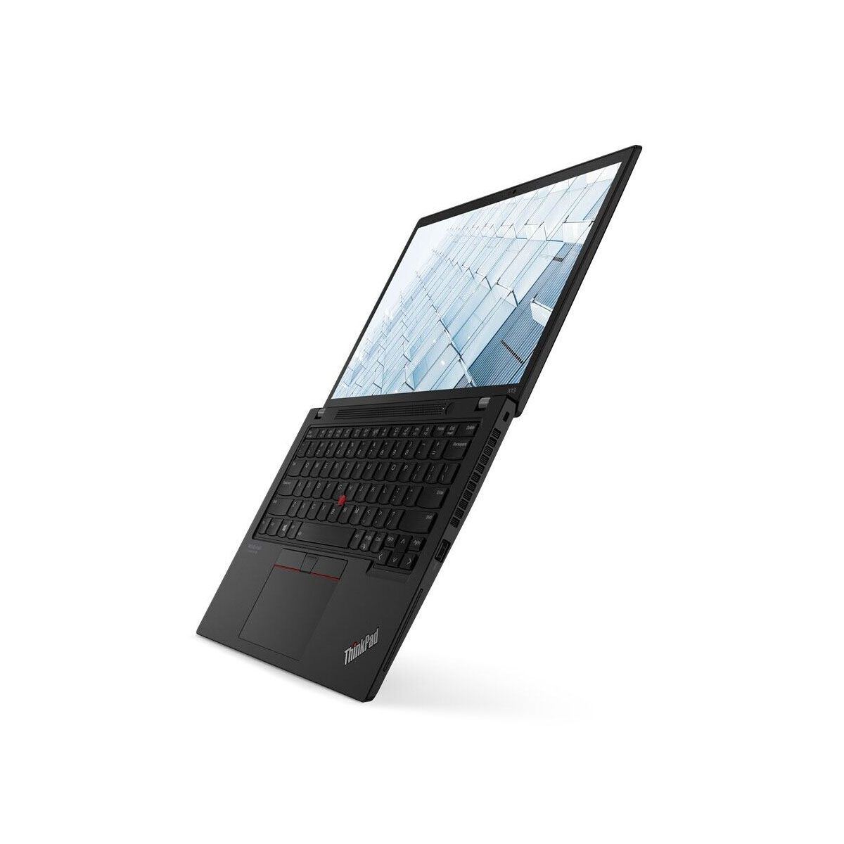 Lenovo ThinkPad X13 Gen 2 Laptop 13.3" FHD+ Ryzen 5 PRO 5650U 16GB 512GB
