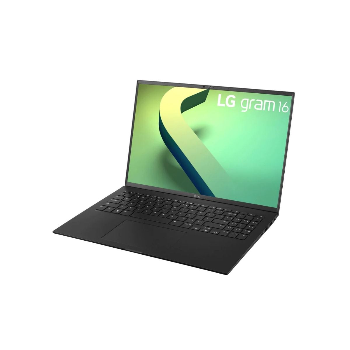 LG gram 16Z90Q 16" Ultra-Lightweight Laptop Intel i7-1260P 16GB 1TB