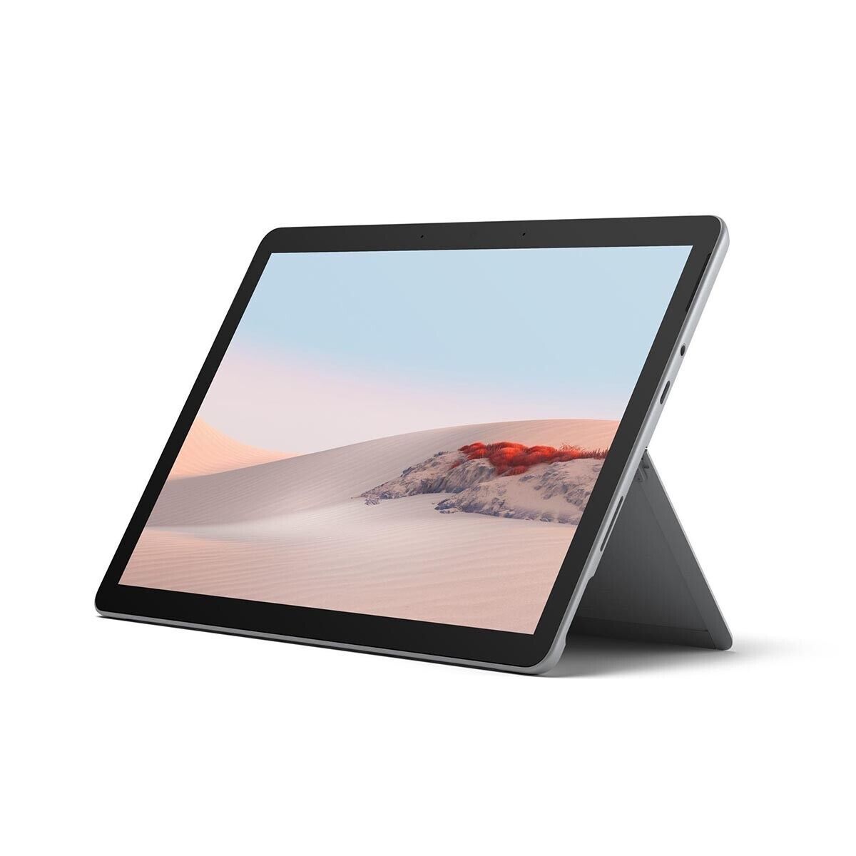 Microsoft Surface GO 2 10.5" 2 in 1 Touchscreen Laptop Pentium 4425Y 4GB 64GB