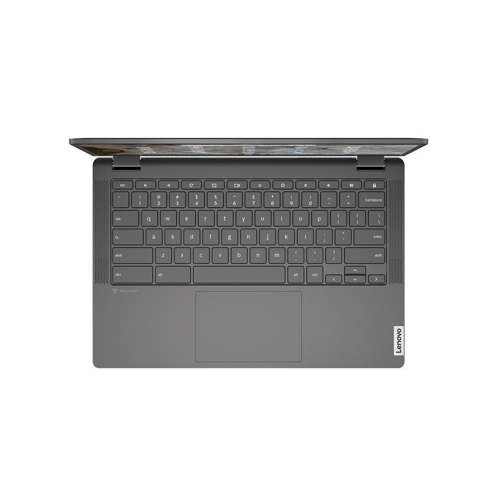 Lenovo IdeaPad Flex 5 13ITL6 13.3" Chromebook Touchscreen i3-1115G4 4GB 128GB