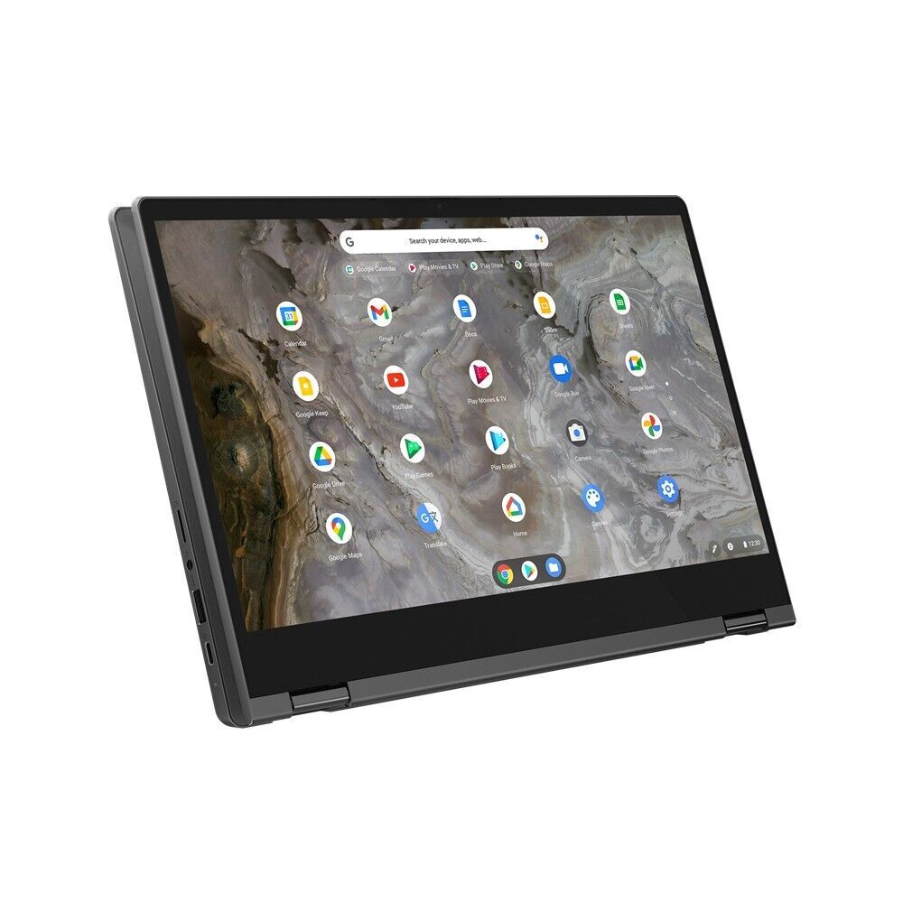 Lenovo IdeaPad Flex 5 13ITL6 13.3" Chromebook Touchscreen i3-1115G4 4GB 128GB