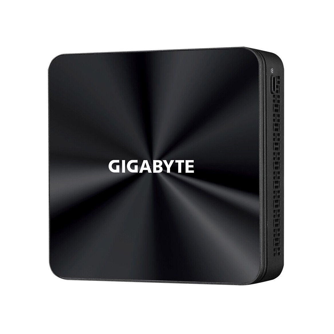 Gigabyte BRIX GB-BRi5-10210(E) Barebones Mini PC i5 10210U No RAM/SSD