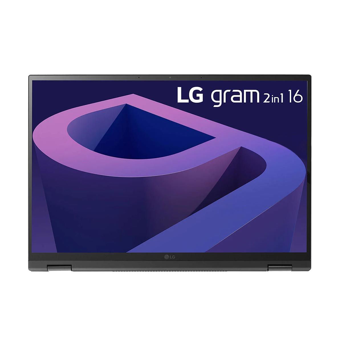 LG gram 16" 2-in-1 Laptop 16" Touchscreen i7-1260P 16GB DDR5 1TB