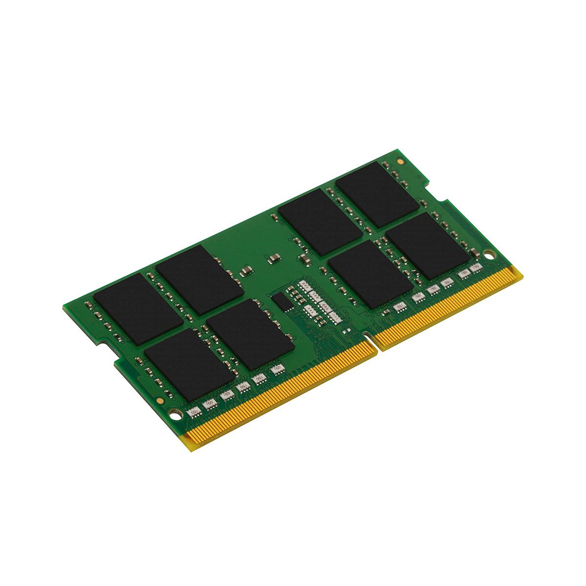 Kingston Value RAM 32GB (1x 32GB SODIMM) DDR4 3200MHz Non-ECC 1.2V