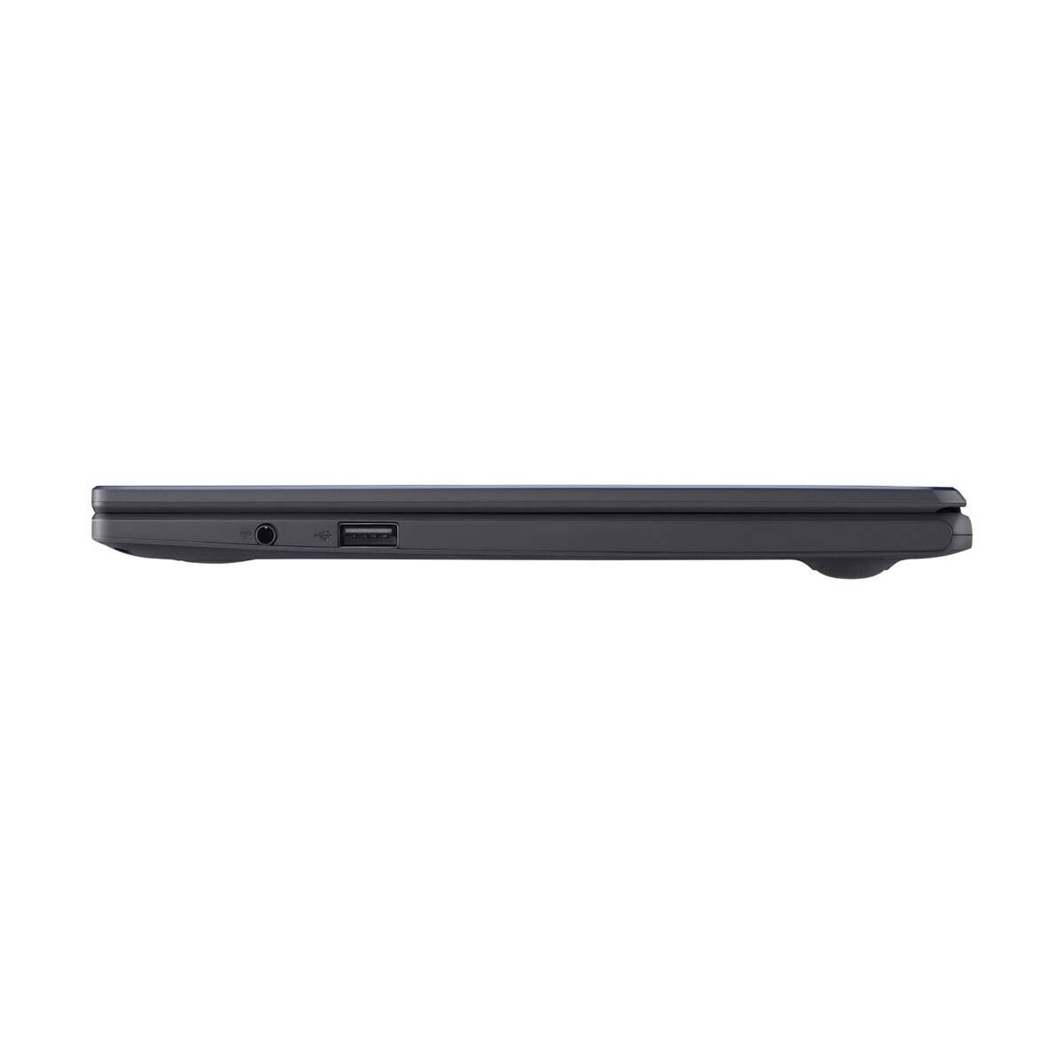 ASUS Laptop 11.6" Celeron N4020 4GB RAM 64GB eMMC Black Win 11
