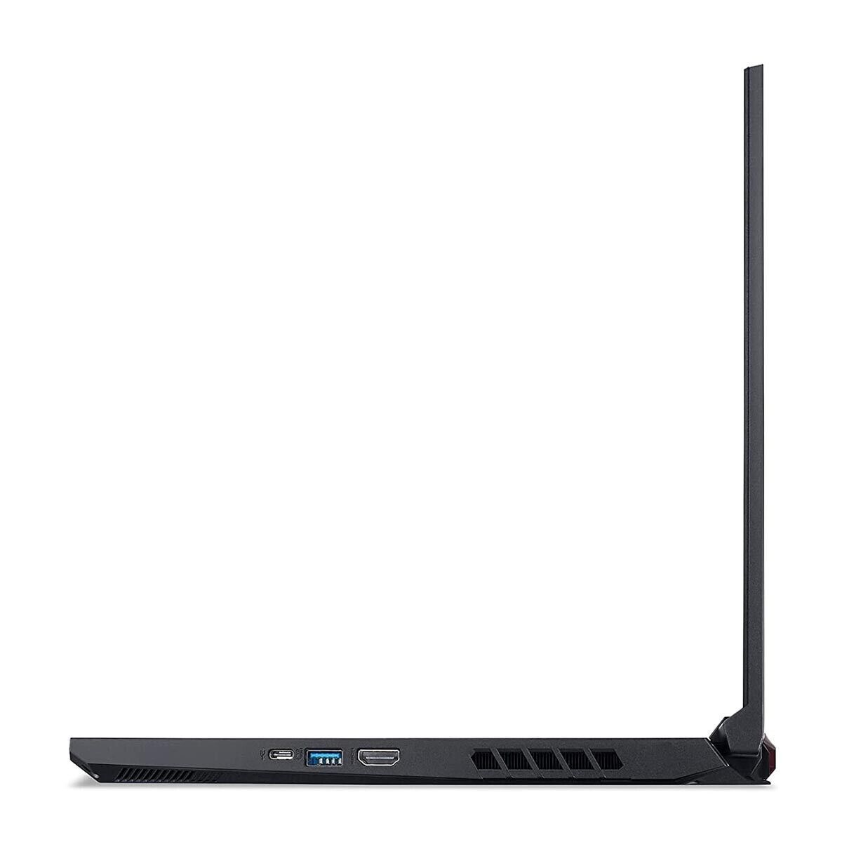 Acer Nitro 5 Gaming Laptop AN515-45 15.6" Ryzen 7 5800H 16GB 1TB RTX 3060
