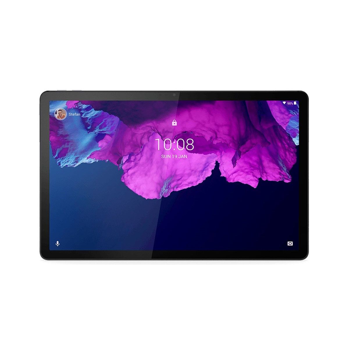 Lenovo Tab P11 128GB WiFi Tablet 11" Qualcomm 6GB 128GB Slate Grey