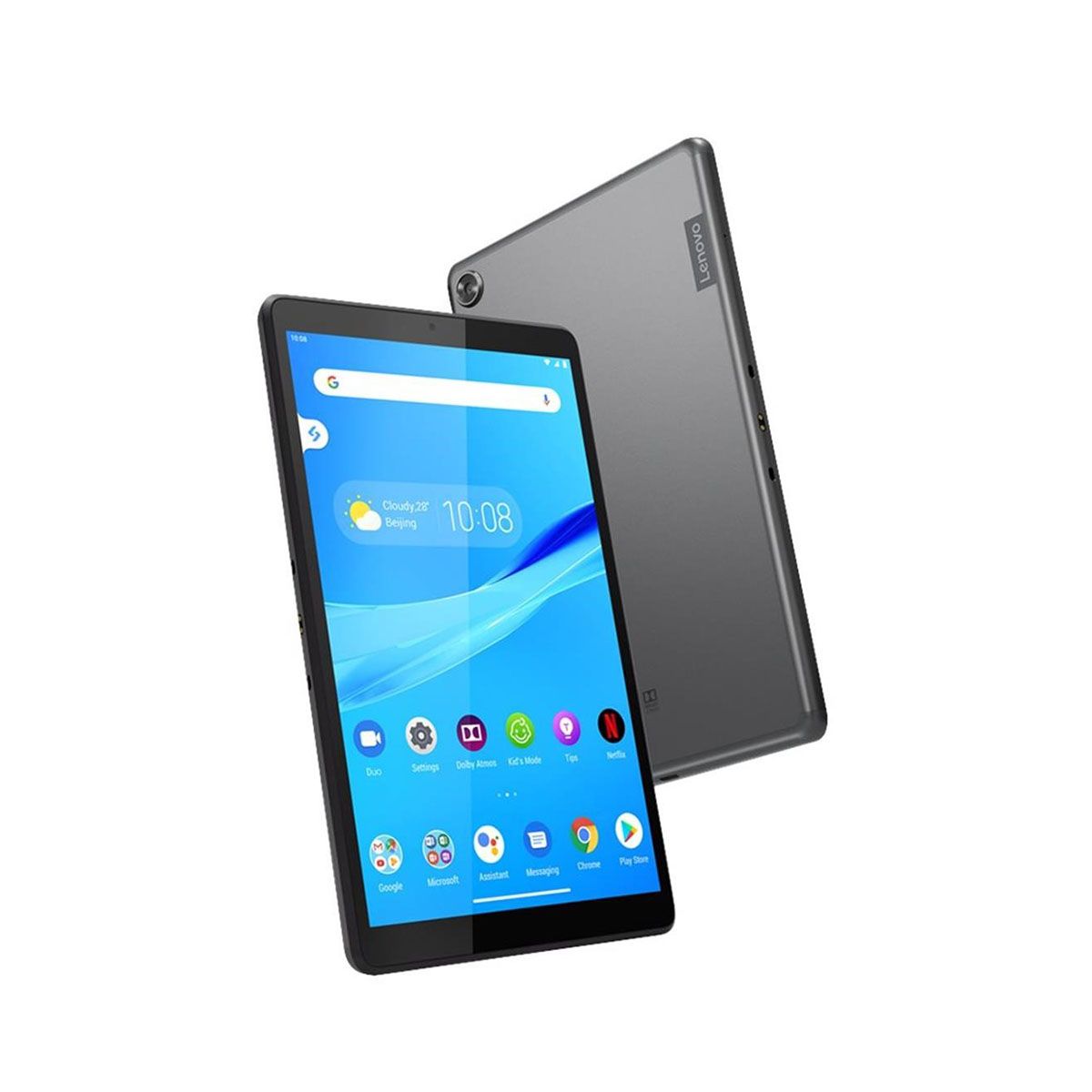 Lenovo Smart Tab M8 ZA5C Tablet 8" MediaTek Helio A22 2GB 32GB Grey