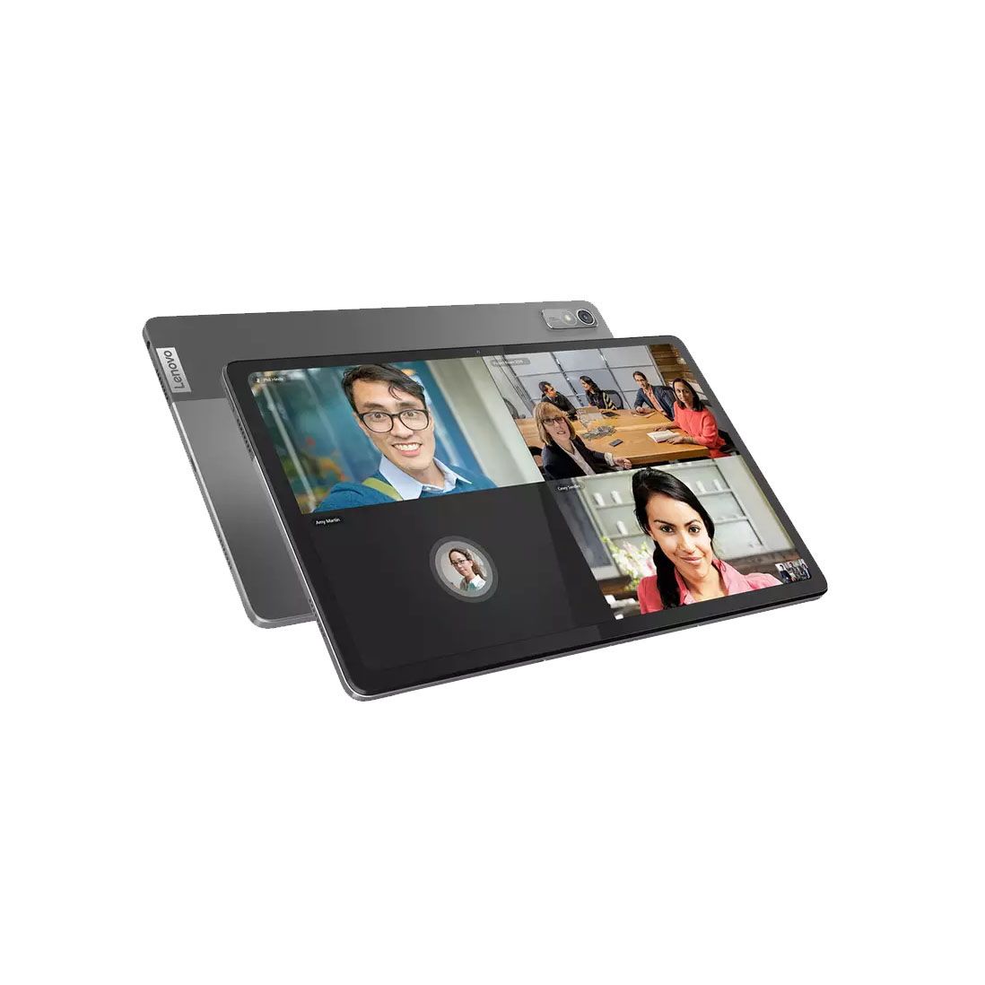 Lenovo Tab P11 (2nd Gen) Tablet 11.5" 2K MediaTek Helio G99 4GB 128GB