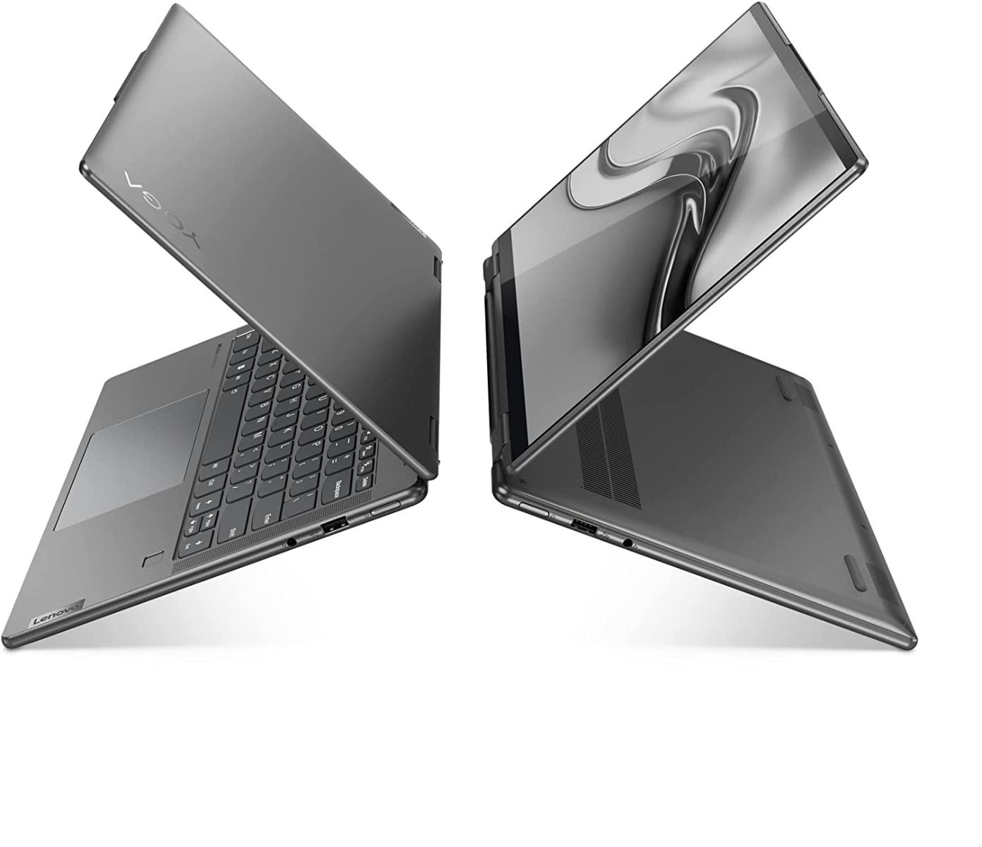 Lenovo Yoga 7 14IAL7 14" 2.2K Laptop Intel® Core™ i5-1235U 8GB RAM 512GB SSD