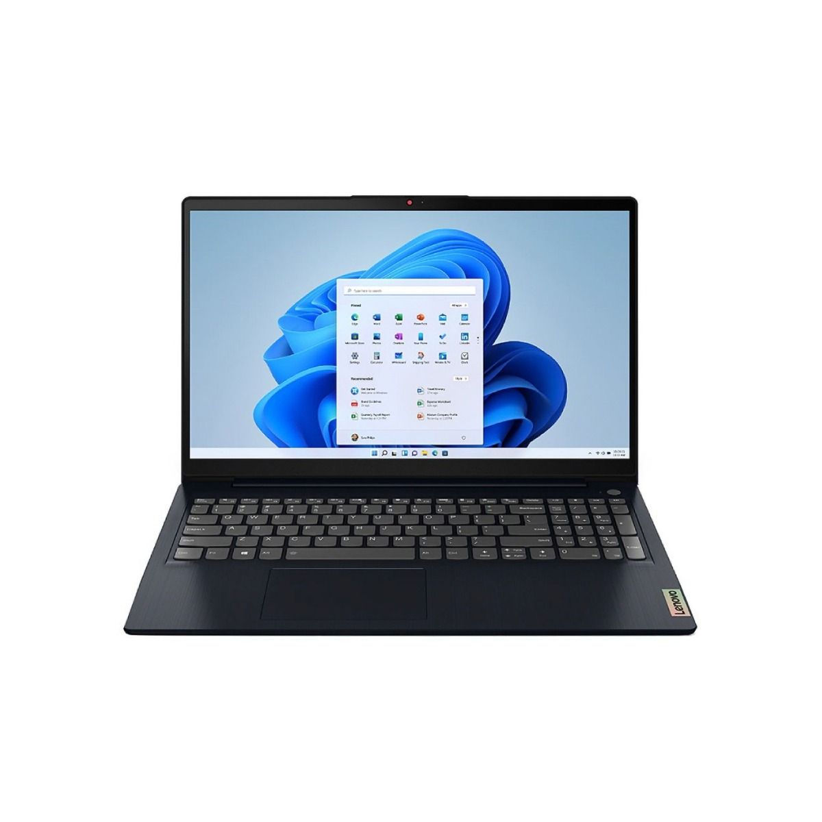 Lenovo IdeaPad 3 15ABA7 Laptop 15.6" FHD Ryzen 5 5625U 8GB 256GB