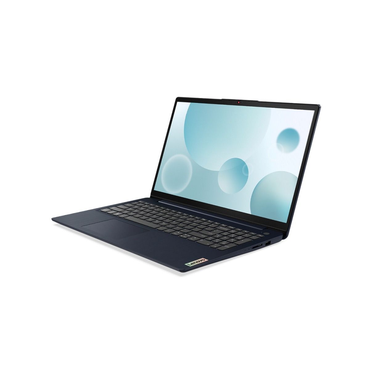 Lenovo IdeaPad 3 15ABA7 Laptop 15.6" FHD Ryzen 5 5625U 8GB 256GB