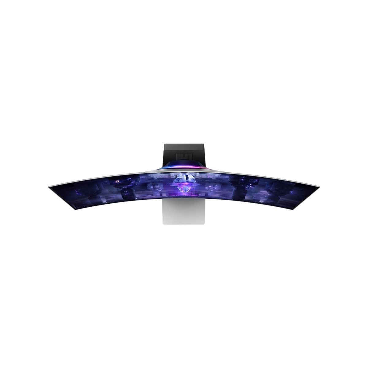 Samsung Odyssey G8 OLED 34" QHD Curved Gaming Monitor 175Hz