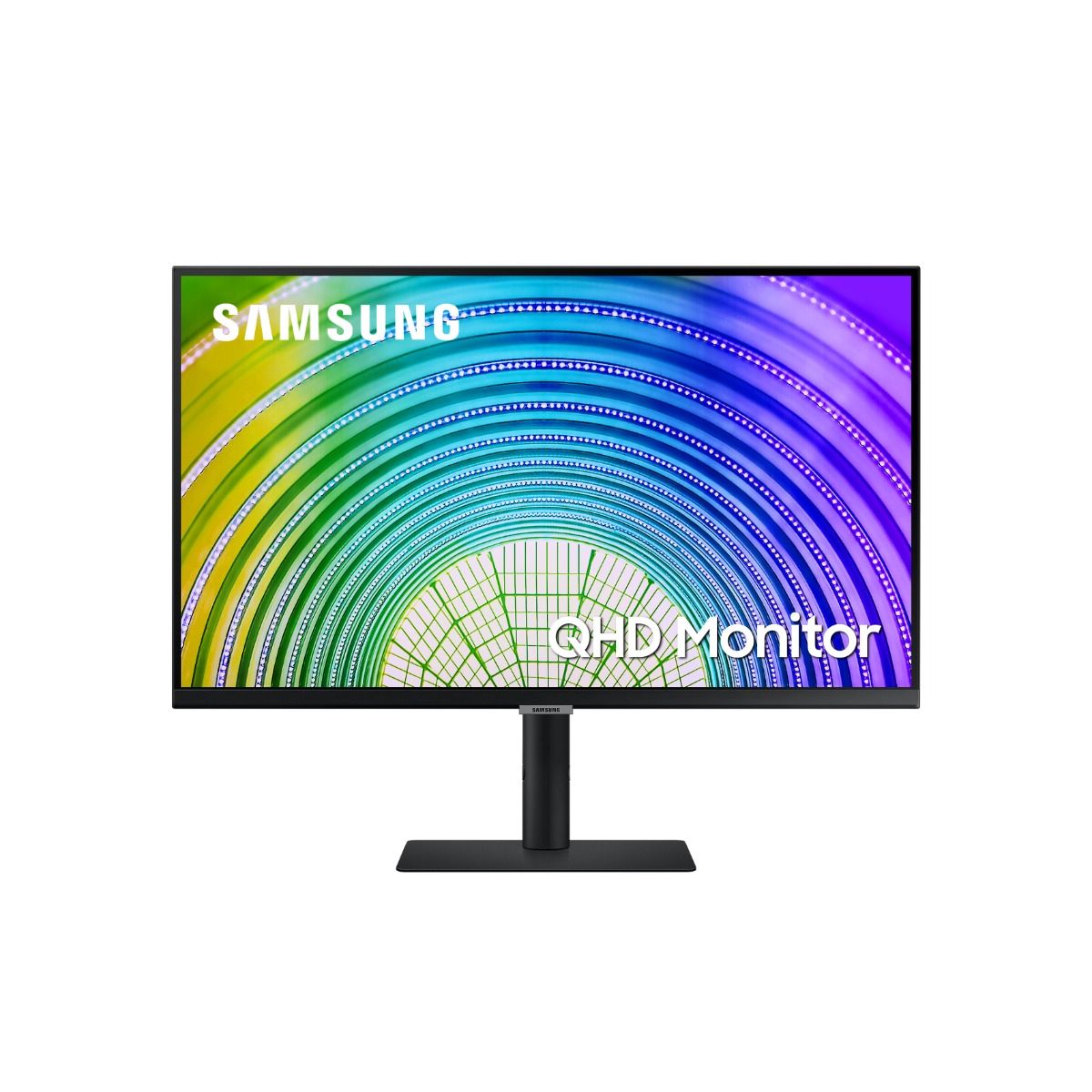 Samsung ViewFinity S60UA 27" Quad HD Monitor IPS HDMI DP USB-C