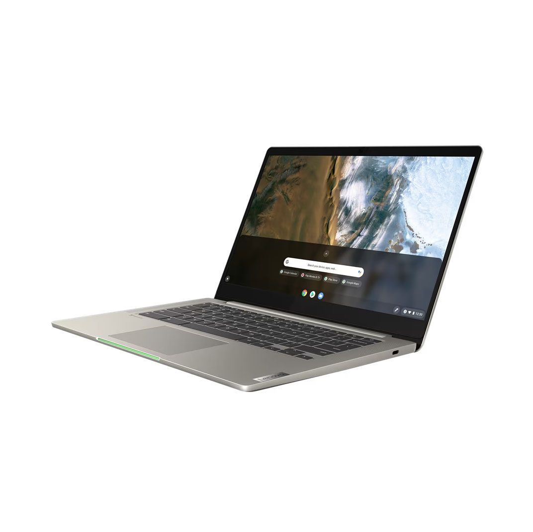 Lenovo IdeaPad 5 Chromebook 14" 14ITL6 Laptop i3 11th Gen 4GB RAM 128GB