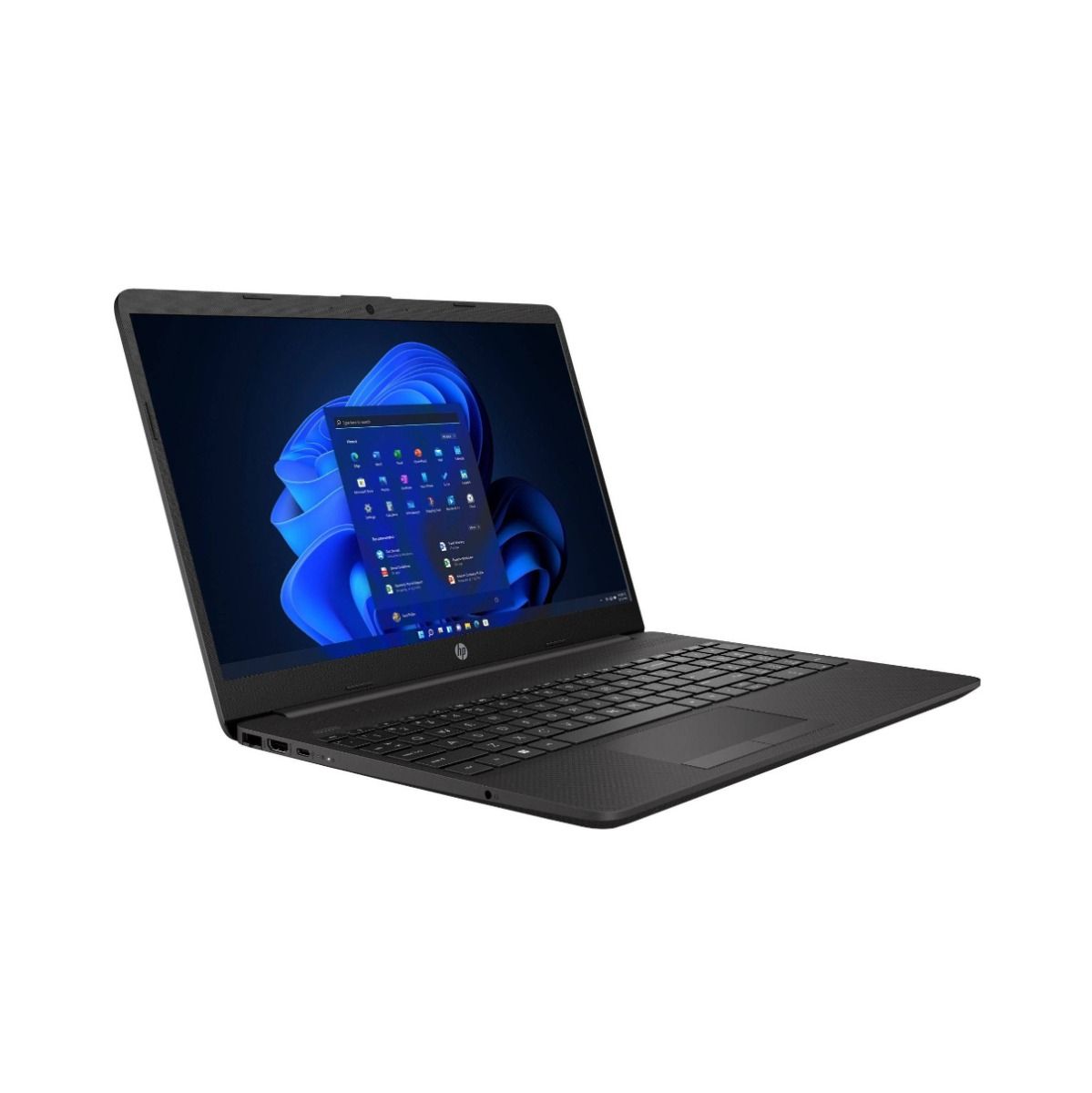 HP 250 G9 Notebook 15.6" Laptop Intel Core i5 12th Gen 8GB 256GB Black