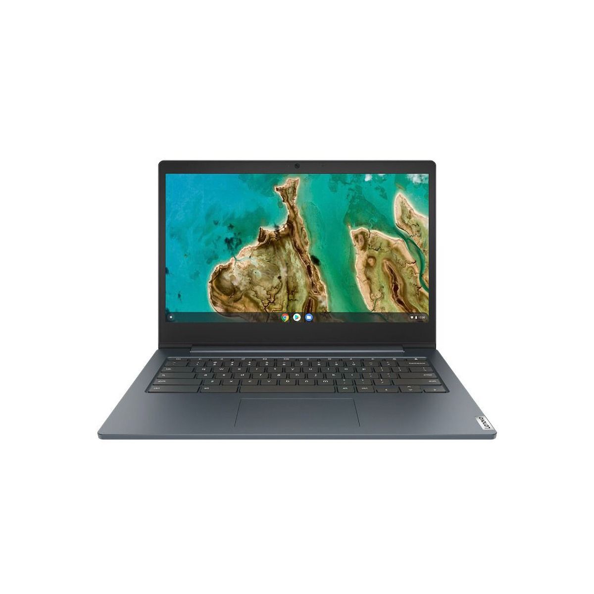 Lenovo IdeaPad 3 14IGL05 Chromebook Laptop 14" Celeron 4GB 128GB