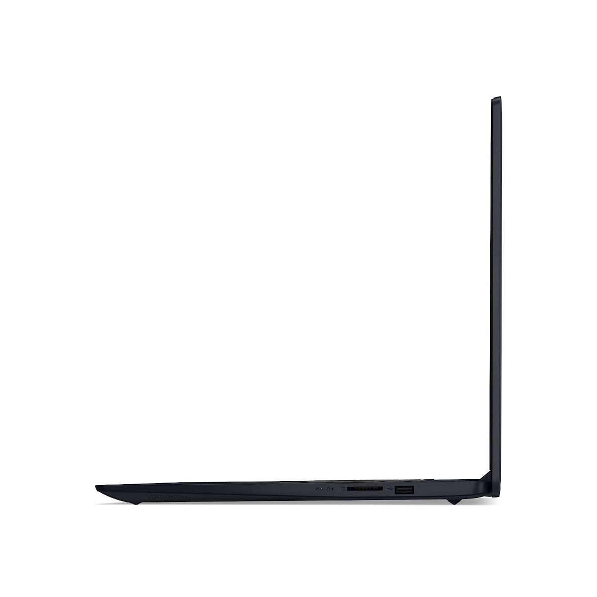 Lenovo IdeaPad 3 17IAU7 Laptop 17.3" HD+ i3-1215U 8GB 128GB