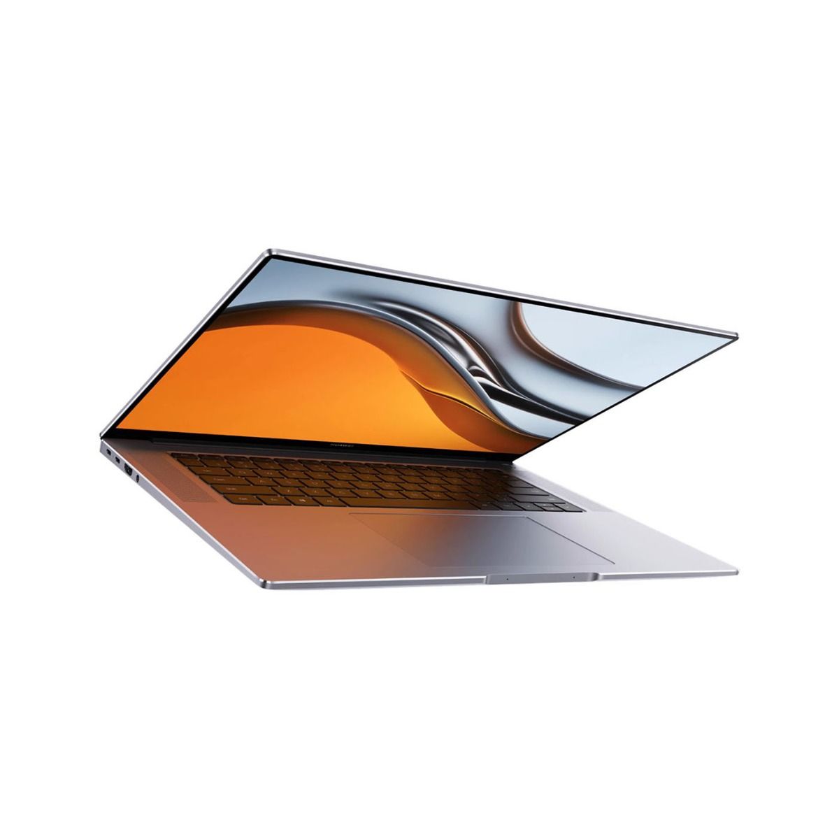Huawei MateBook 16" Laptop AMD Ryzen 7 16GB 512GB Space Grey
