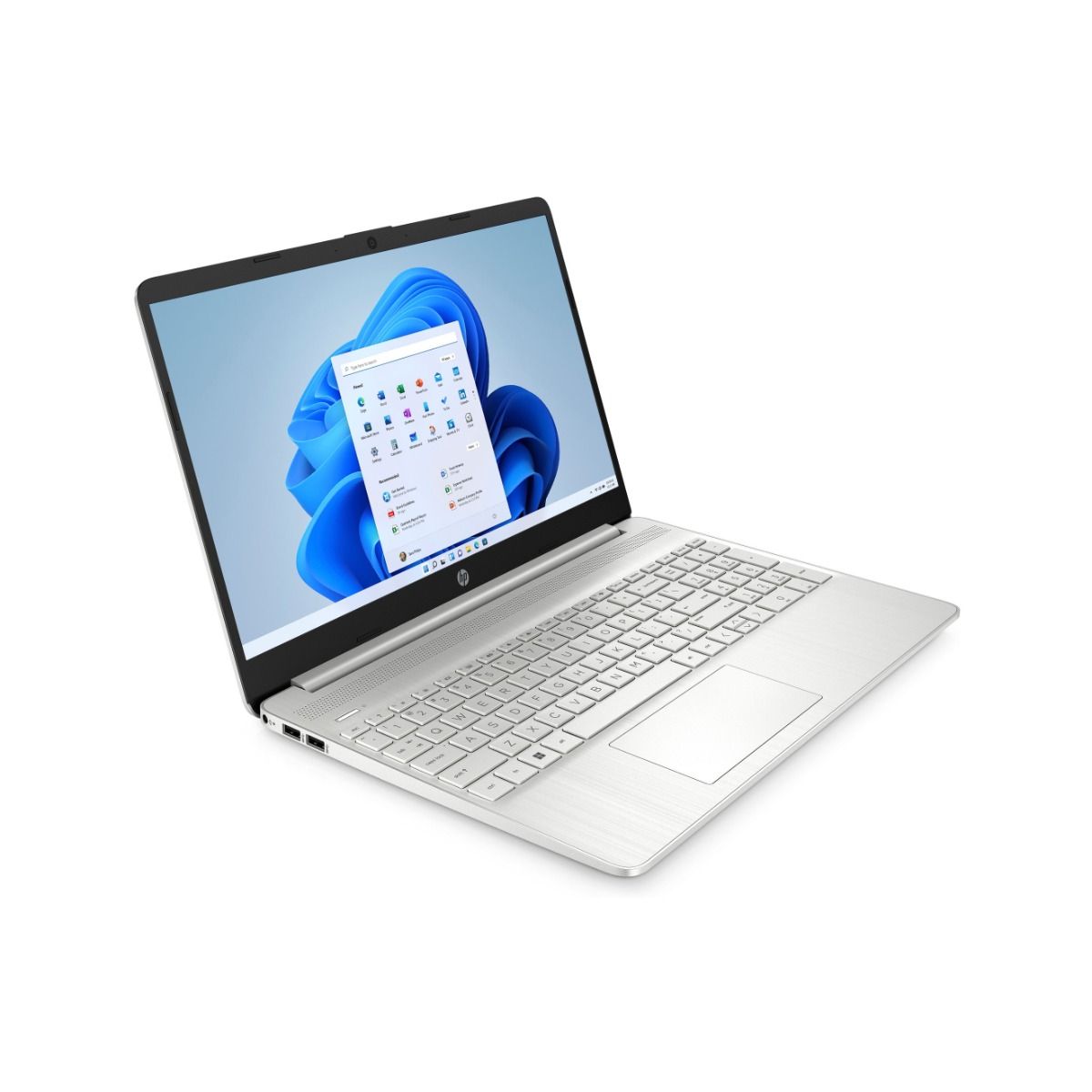 HP 15s-eq2517sa 15.6" Laptop AMD Ryzen 3 4GB RAM 256GB SSD
