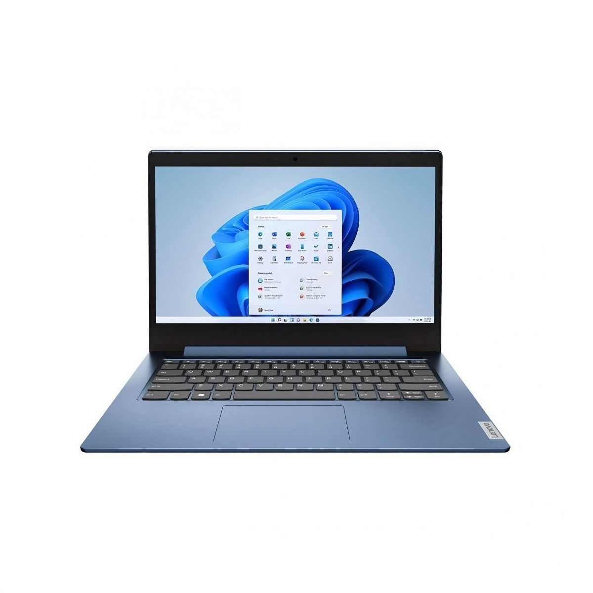 Lenovo IdeaPad 1 11IGL05 11.6" Laptop Celeron N4020 4GB 64GB