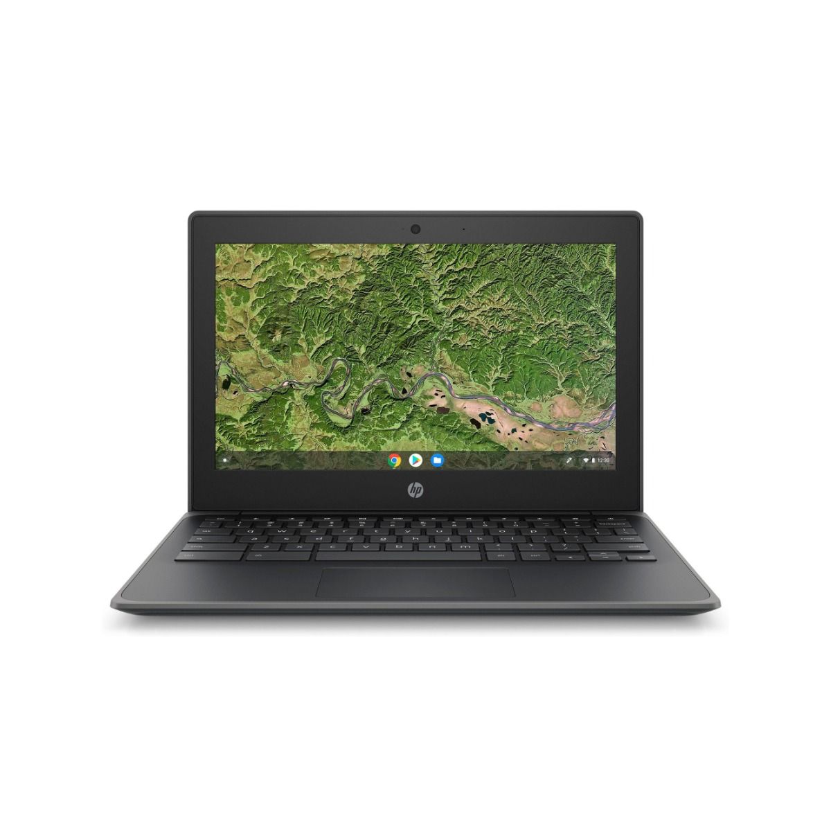 HP Chromebook 11A G8 Education Edition 11.6" AMD A4 4GB 16GB