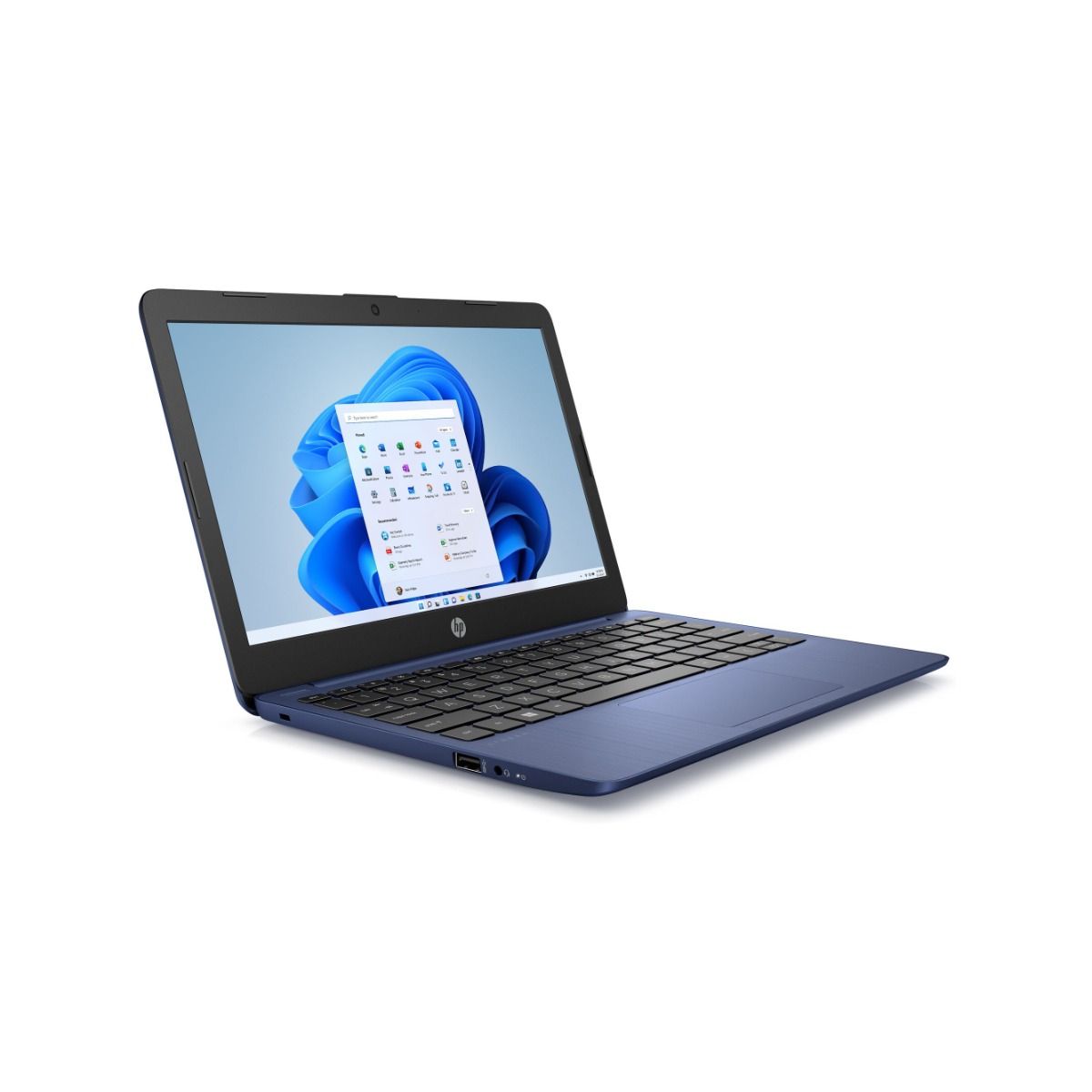HP Stream 11-ak0516sa 11.6" Laptop Intel Celeron 4GB RAM 64GB eMMC SSD