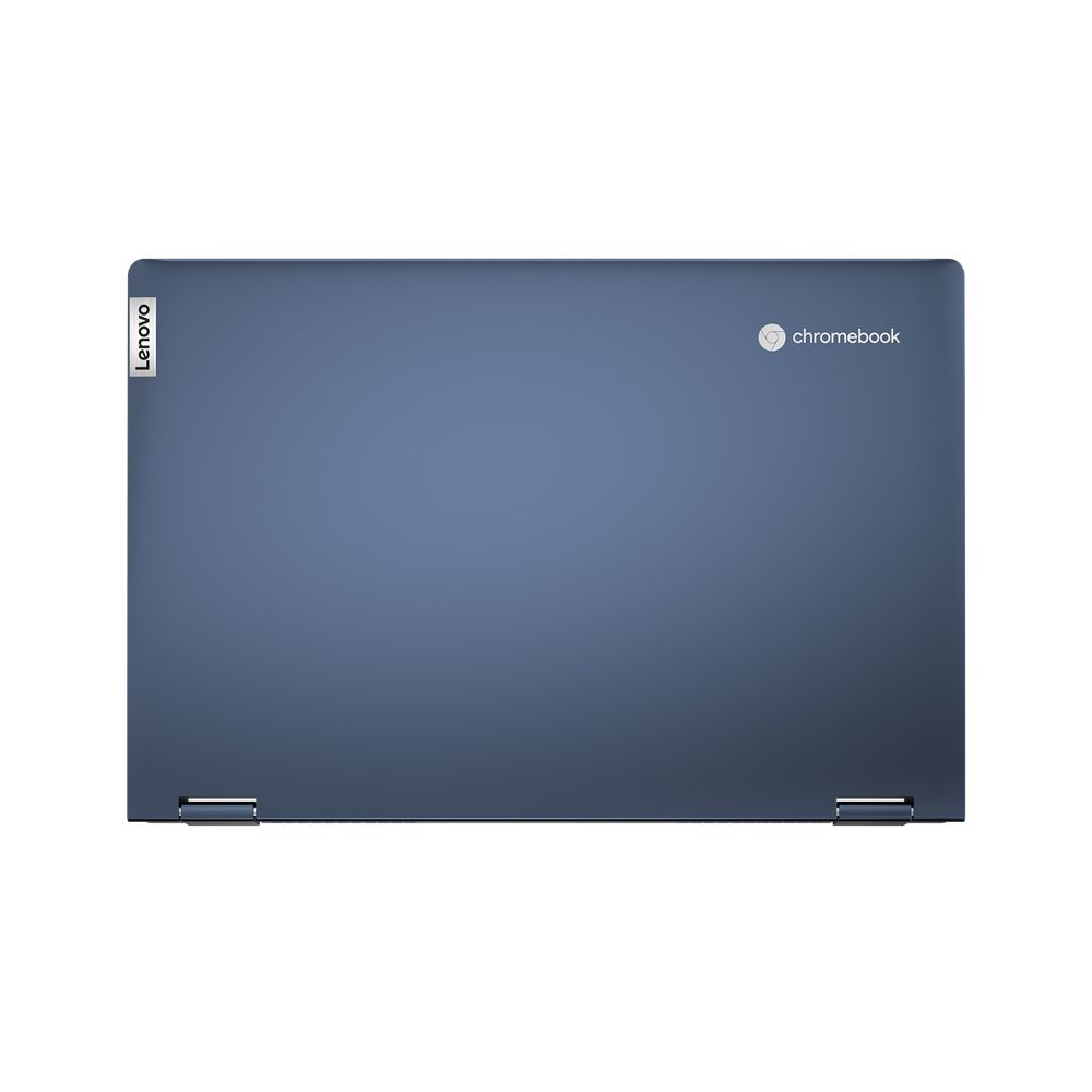 Lenovo IdeaPad Flex 5i Chromebook Plus Laptop 14 2K Touch Intel