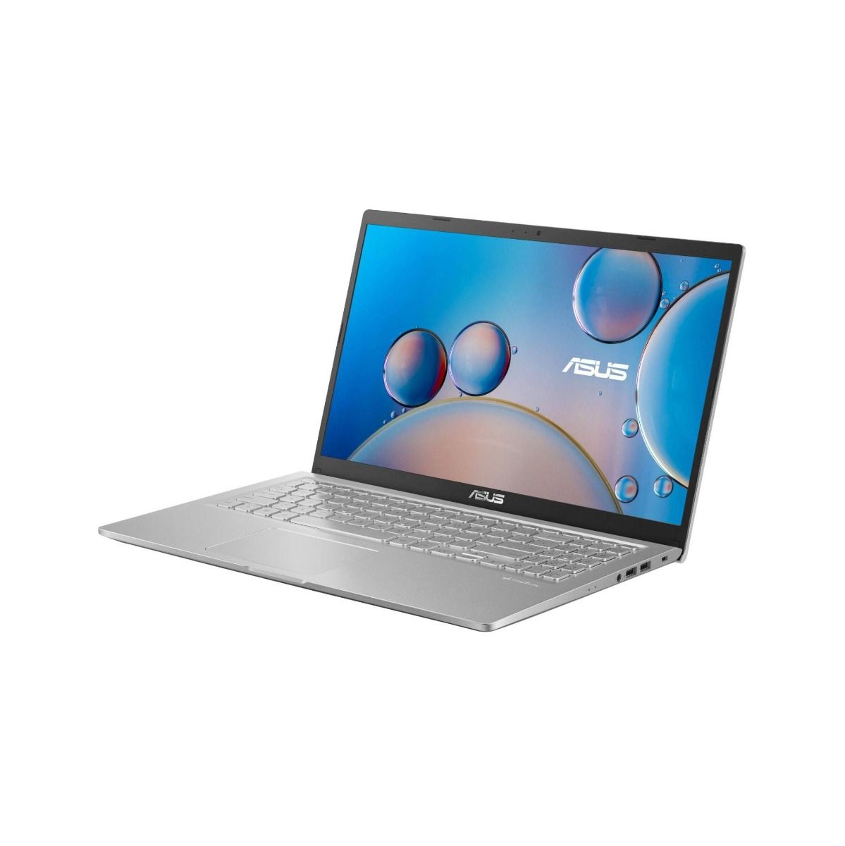 Asus Vivobook 15 Laptop Intel Core i3 10th Gen 8GB RAM 256GB SSD Silver 