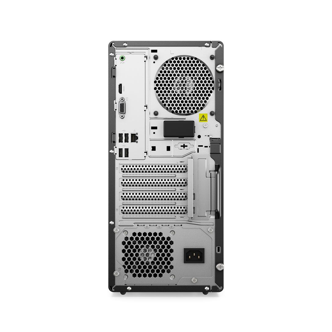 Lenovo IdeaCentre Gaming 5 Desktop AMD Ryzen 5 5600G 16GB RAM 512GB SSD RTX 3050