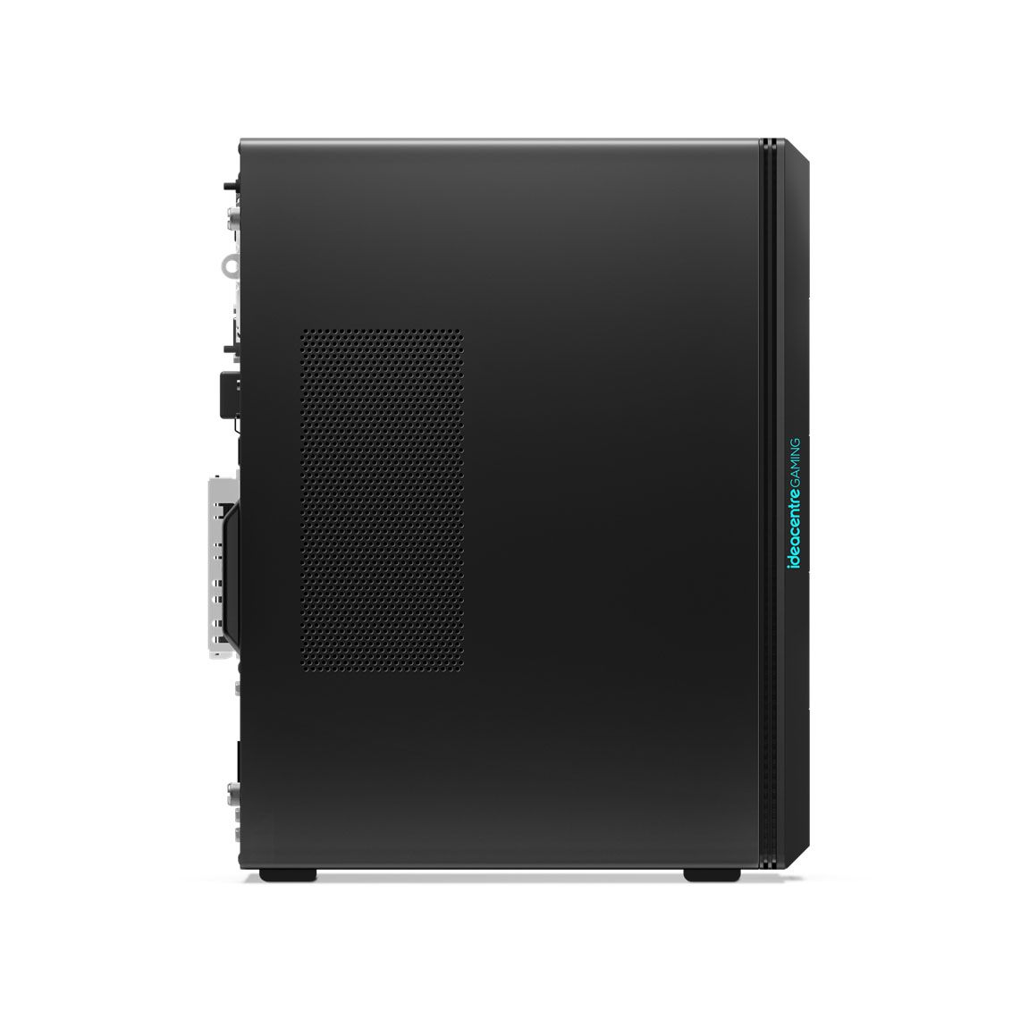 Lenovo IdeaCentre 5 17ACN7 Gaming PC Ryzen 5 16GB RAM 512GB SSD RTX 3060 Black