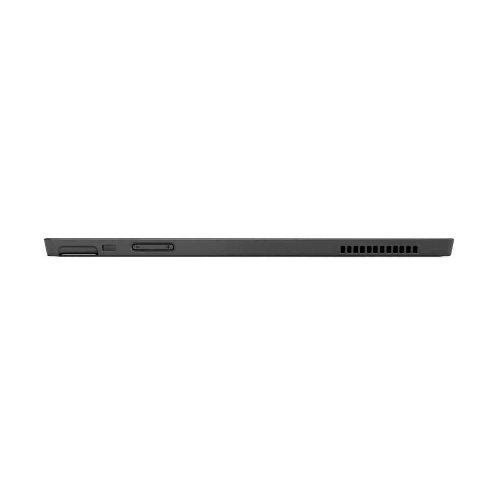 Lenovo ThinkPad X12 12.3" Detachable 256GB Laptop Intel i5 8GB 256GB Black