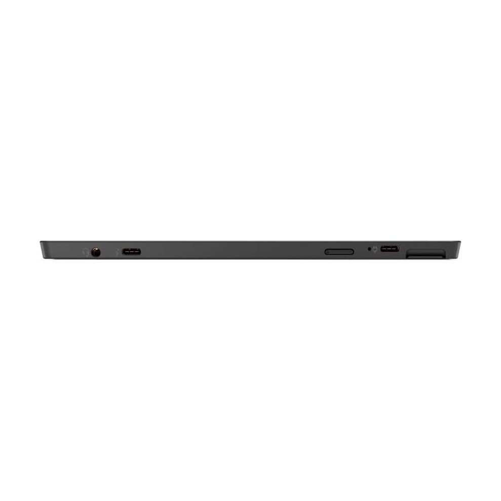 Lenovo ThinkPad X12 12.3" Detachable 256GB Laptop Intel i5 8GB 256GB Black