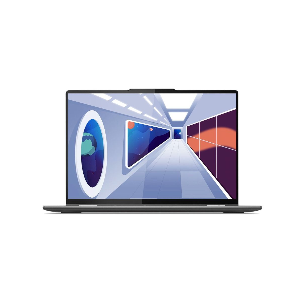 Lenovo Yoga 7 16IRL8 16" Laptop 2-in-1 Intel i7 13th Gen 16GB 512GB Grey