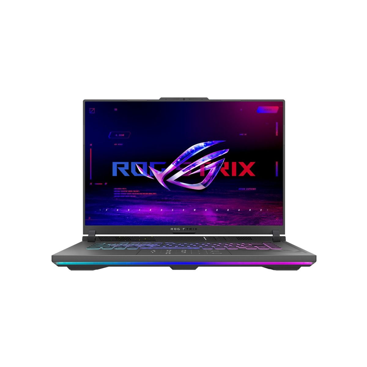 ASUS ROG Strix G16 Gaming Laptop Intel i9 13th Gen 16GB RAM 1TB SSD RTX 4070 | Grade A