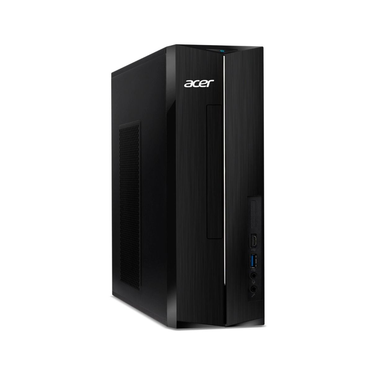Acer Aspire XC-1760 Desktop PC Intel Core i3 12th Gen 8GB RAM 1TB HDD Black