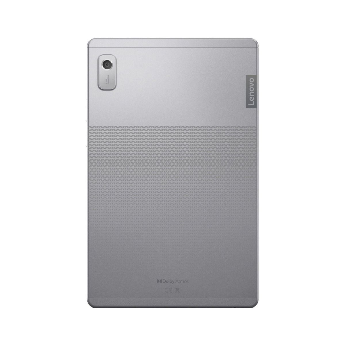 Lenovo Tab M9 64GB 9" Tablet MediaTek Helio G80 4GB RAM 64GB Storage Grey