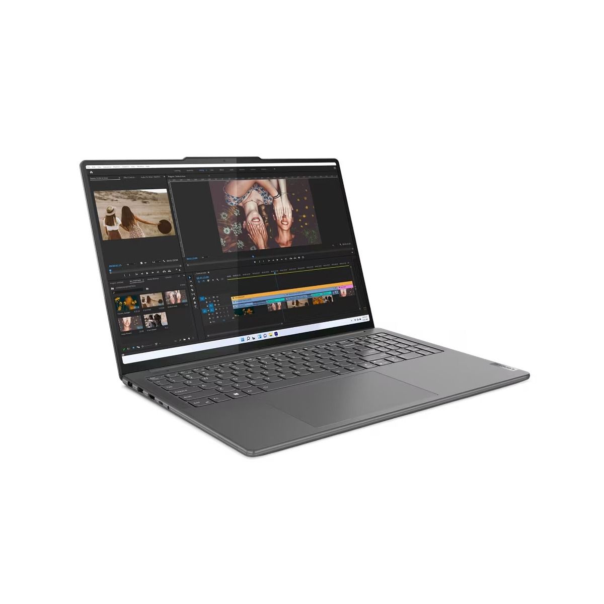 Lenovo Yoga Pro 9 16IRP8 16" Laptop 3.2K i9 13th Gen 32GB RAM 1TB SSD RTX 4060