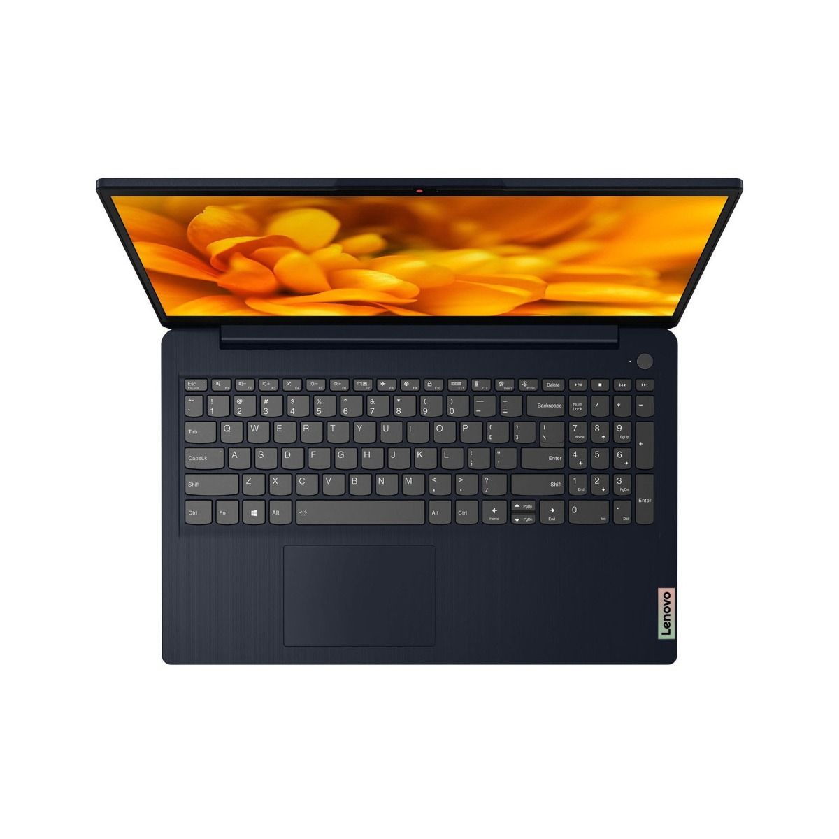 Lenovo IdeaPad 3 15ITL6 15.6" Laptop Intel i3 11th Gen 4GB RAM 128GB SSD