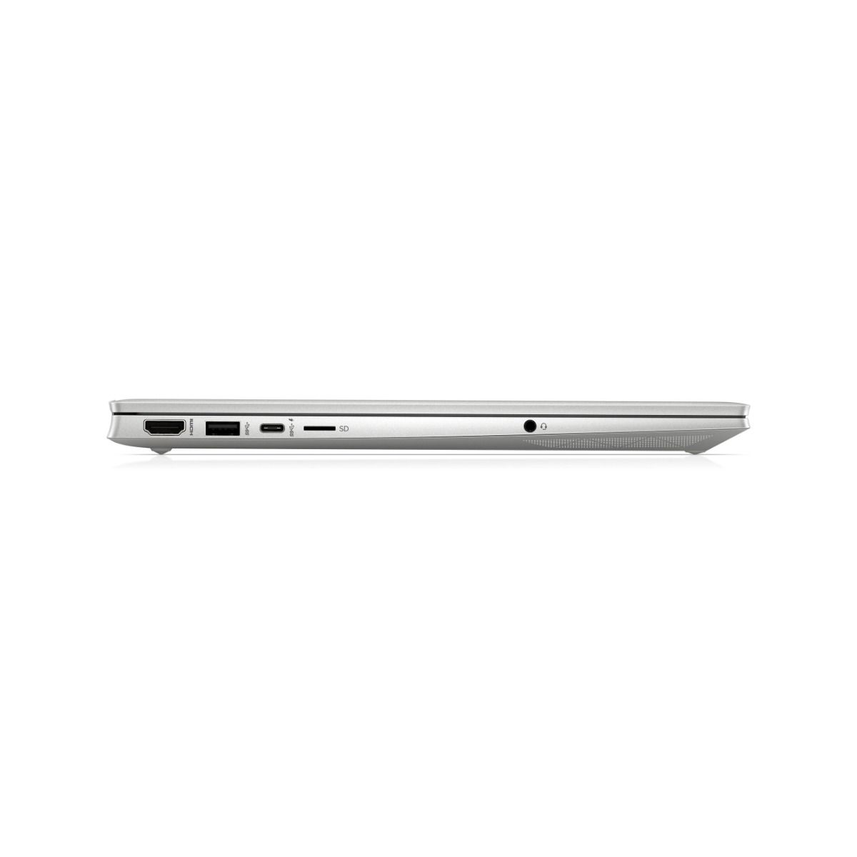 HP Pavilion 15-eh1506sa 15.6" Touch Laptop AMD Ryzen 3 8GB RAM 256GB SSD Silver