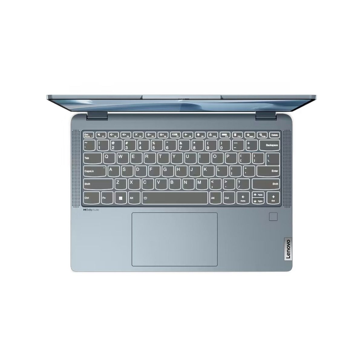 Lenovo IdeaPad Flex 5 14IAU7 14" 2-in-1 Laptop Intel i3 12th Gen 8GB RAM 128GB