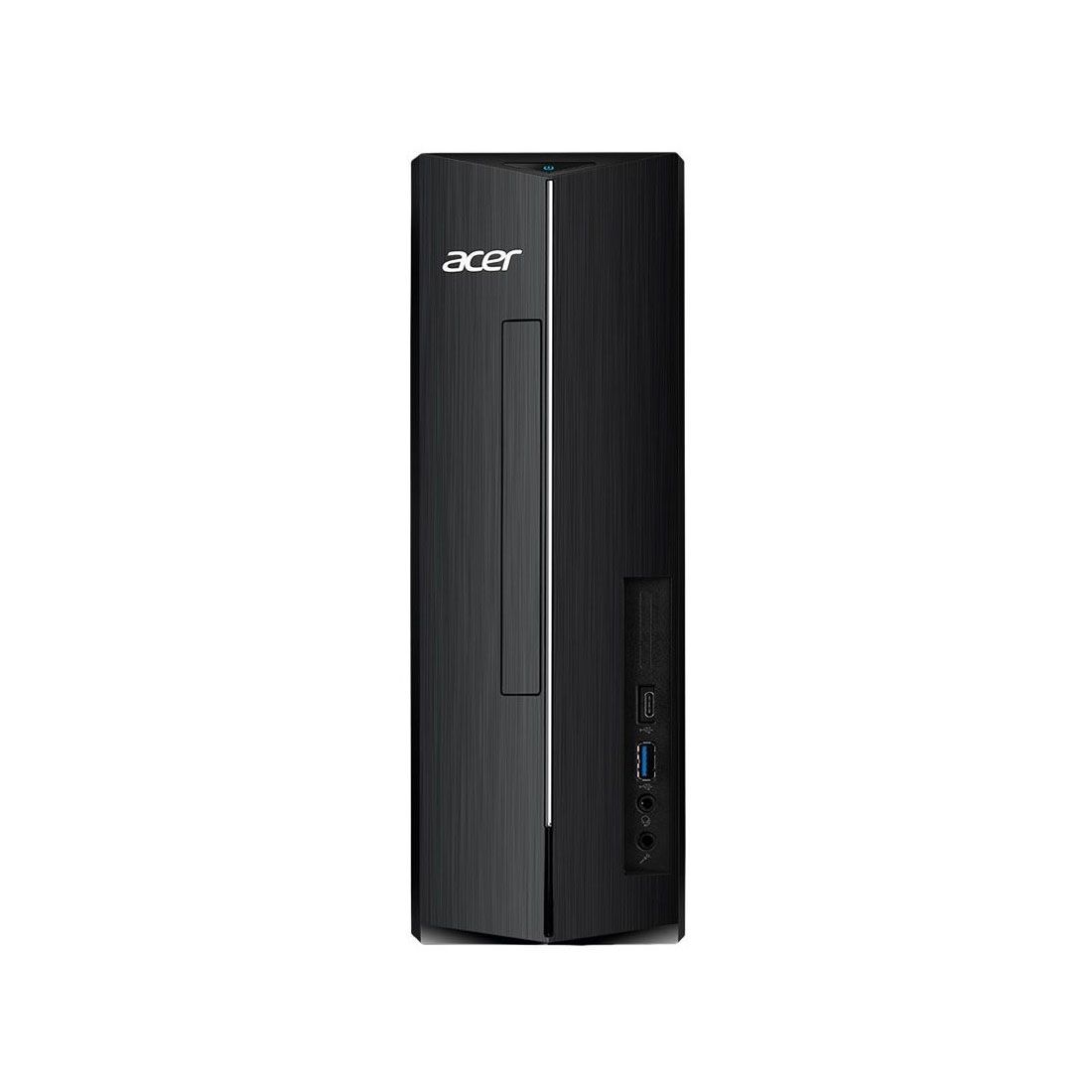 Acer Aspire XC-1760 Desktop PC Intel Core i5 12th Gen 8GB RAM 1TB SSD Black 