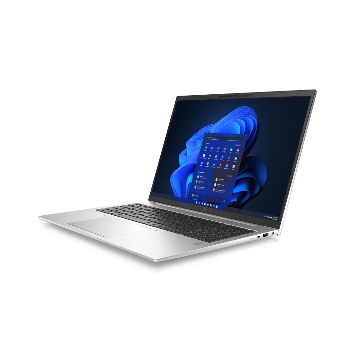 HP EliteBook 860 G9 16" Laptop Intel i7 12th Gen 16GB RAM 512GB SSD Silver