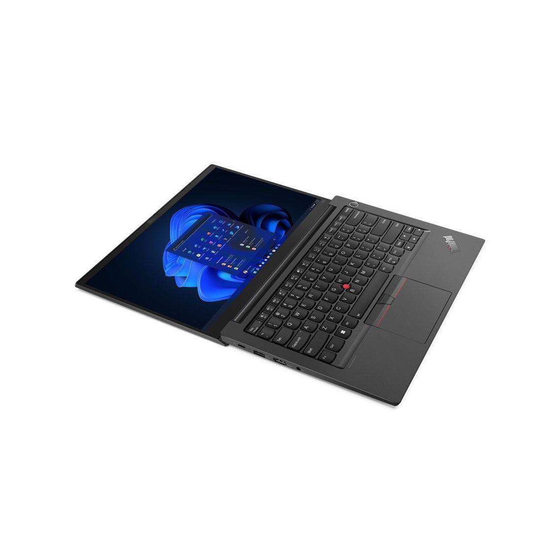 Lenovo ThinkPad E14 Gen 4 14" Laptop i7 12th Gen 16GB RAM 512GB SSD Black