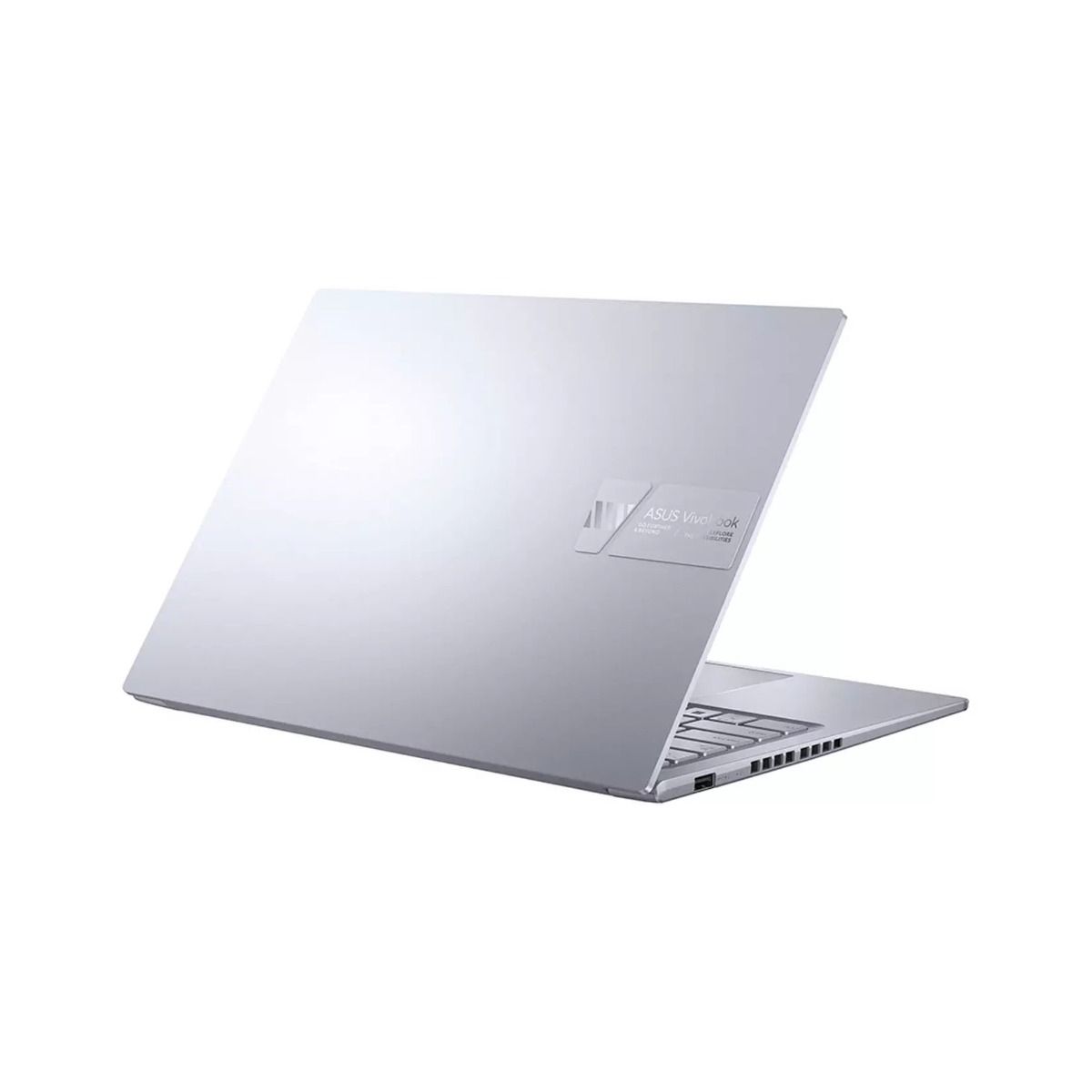 Asus Vivobook 14X 14" Laptop Intel Core i5 12th Gen 16GB RAM 512GB SSD Silver