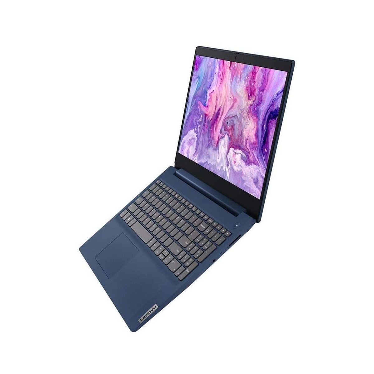 Lenovo IdeaPad 3 15.6" Laptop Intel Core i7 11th Gen 8GB RAM 512GB SSD Blue